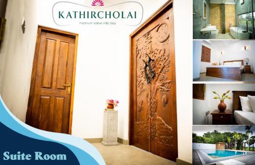 Trincomalee Bed & Breakfast | Kathircholai