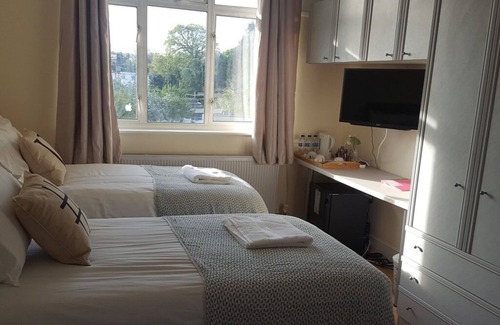 Grange House | Kathleen House