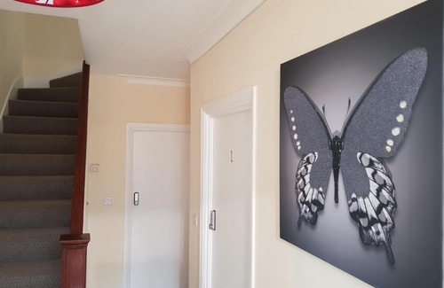 Enfield Hotel | Kathleen House Plus