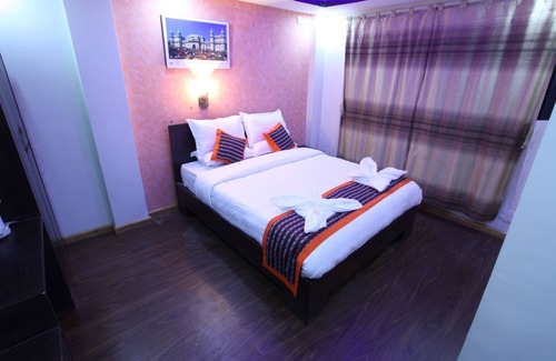 Thamel House | Kathmandu Homestay
