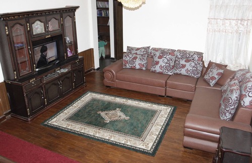 Thamel House | Kathmandu Homestay