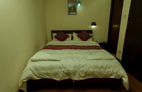Thamel House | Kathmandu Homestay