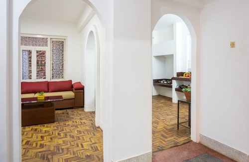 Thamel Apartment | Kathmandu Nomad 2BHK Apartment