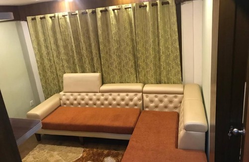 Kathmandu Apartment | Kathmandu Sojourn-Your home away! 2BHK Apartelle at Kathmandu City Centre
