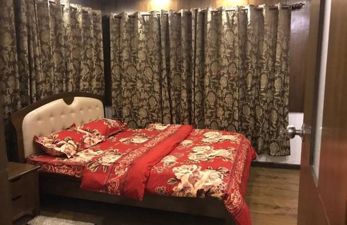 Kathmandu Apartment | Kathmandu Sojourn-Your home away! 2BHK Apartelle at Kathmandu City Centre