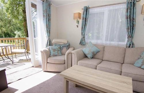 Weybourne Cabin | Kathy's holiday Lodge