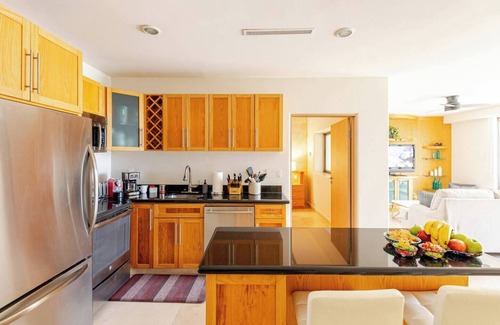 El Medano Ejidal Condo | Kathy's Home One Medano, an incredible location walking distance of everything!