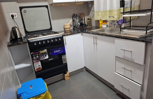 Runda House | Kathy's Place in Runda 1 bedroom