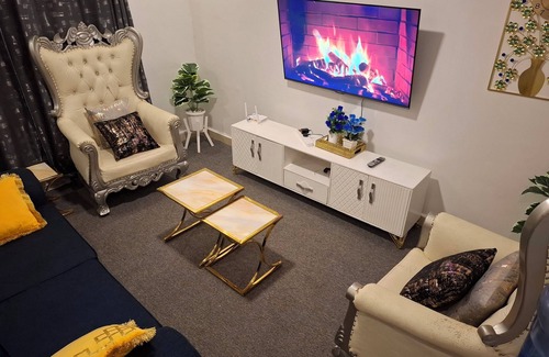 Runda House | Kathy's Place in Runda 1 bedroom