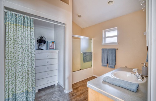 Broken Top House | Kathy's Westside Perch
