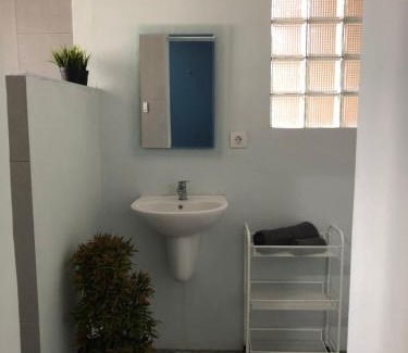 Karimunjava House | Kathy’s Place