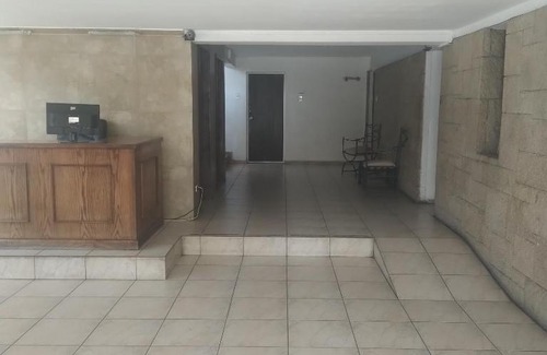 Apoquindo House | Katia