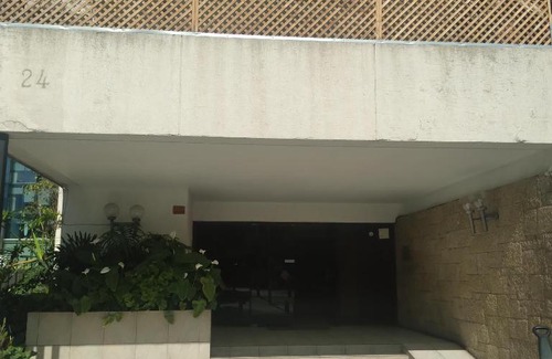 Apoquindo House | Katia
