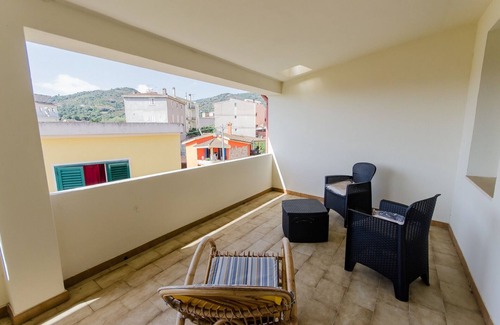 Loceri Apartment | Katia "Da Zero a Cento" - Assisted Tourism
