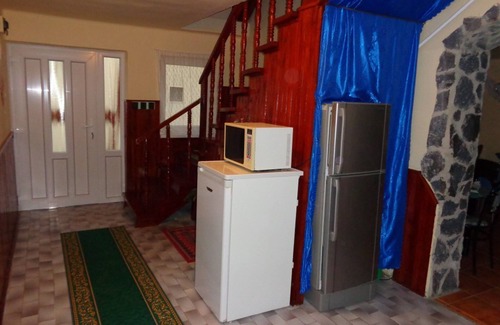 Aggtelek House | Katica Guesthouse Aggtelek