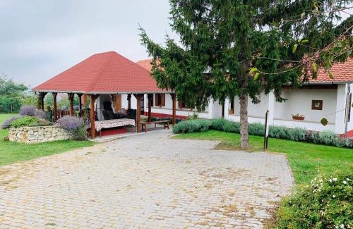 Tarcal House | Katica Vendégház