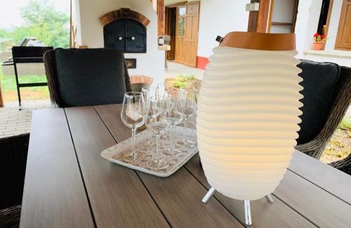 Tarcal House | Katica Vendégház
