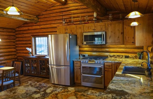 Seeley Lake Cabin | Katie Kabin