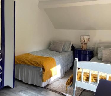 Elton House | Katie’s Cottage
