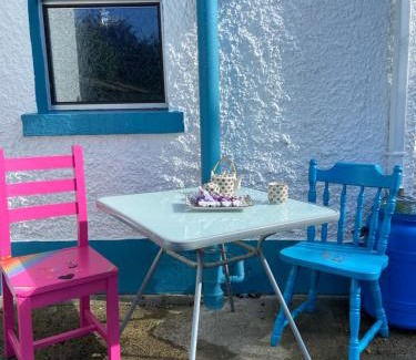 Elton House | Katie’s Cottage