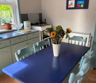 Elton House | Katie’s Cottage