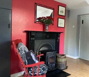 Elton House | Katie’s Cottage