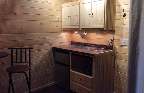 Oroville Cabin | Katie's Country Cabins