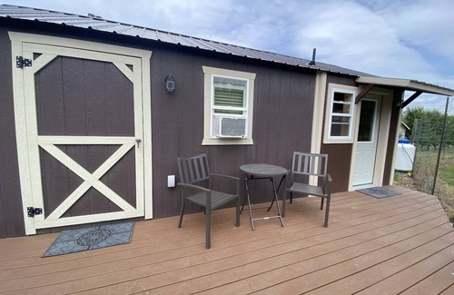 Oroville Cabin | Katie's Country Cabins