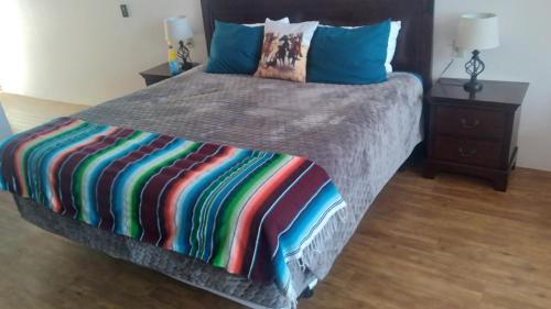 Tombstone Hotel | Katie's Cozy Suites