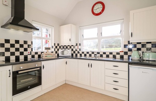 Newry Cottage | KATIES COTTAGE, family friendly in Newry, Northern Ireland