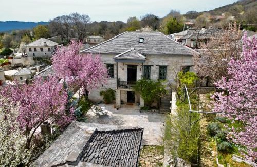 Vitsa House | KATIKIA ZAGORI