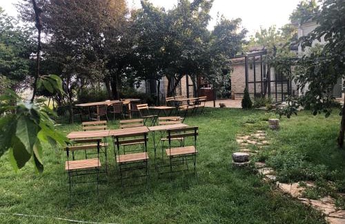 Vitsa House | KATIKIA ZAGORI