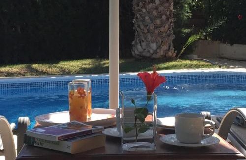 Pissouri Villa | Katikies 19