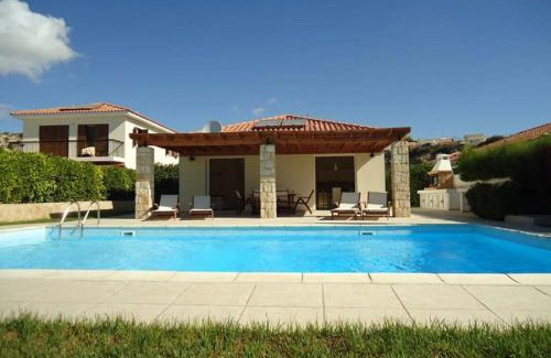 Pissouri Villa | Katikies 20
