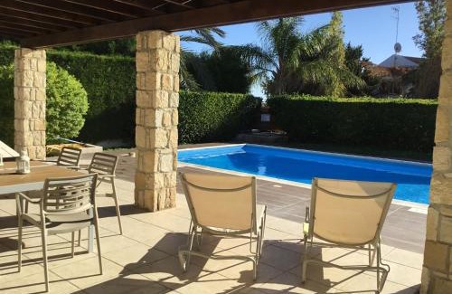 Pissouri Villa | Katikies 20