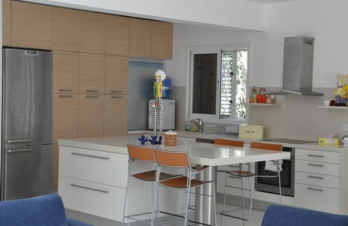 Pissouri House | 'KATIKIES 22' Luxury Detached Pissouri Beach Properties, Great Relaxing Location