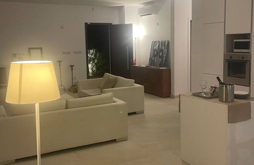 Pissouri House | Katikies Grand, Pissouri Bay