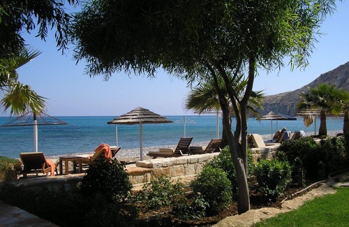 Pissouri House | Katikies Grand, Pissouri Bay