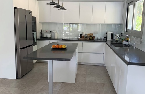 Pissouri Villa | Katikies Superior - Villa in Pissouri Beach