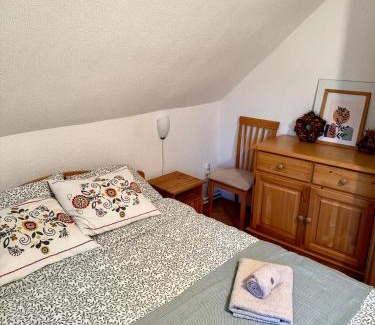 Bohinjska Bela Apartment | Katja Cottage