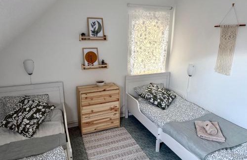 Bohinjska Bela Apartment | Katja Cottage