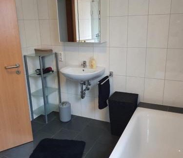 Nittel Apartment | Katjas Ferienwohnung