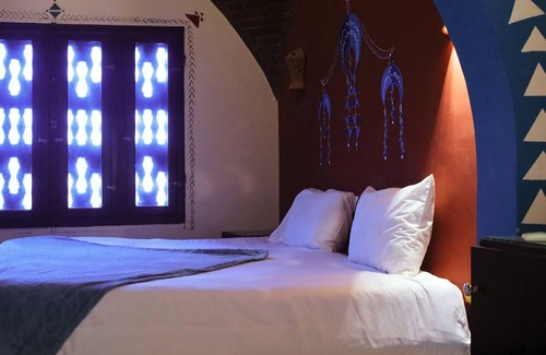 Aswan Hotel | Kato Waidi Nubian House