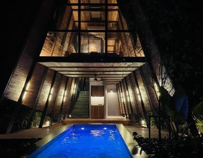 Palian Resort | KaToB Koh Bulone