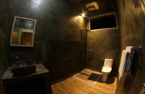 Klumpu House | KATON HILLS