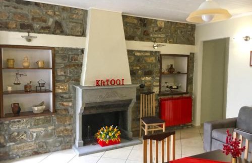 San Paolo Albanese Apartment | KATOQI - Casa turistica nel Parco del Pollino - Basilicata