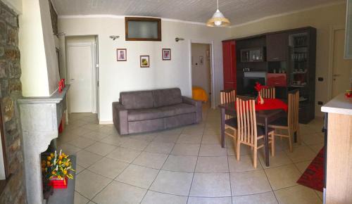 San Paolo Albanese Apartment | KATOQI - Casa turistica nel Parco del Pollino - Basilicata