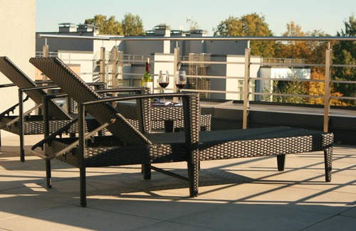 Jurmala Apartment | KATRIN apartments
