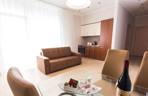 Jurmala Apartment | KATRIN apartments
