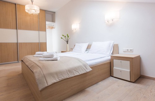 Jurmala Apartment | KATRIN apartments